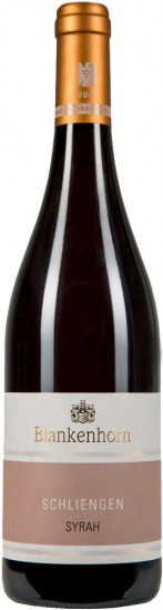 Rotwein Paket - Weingut Blankenhorn