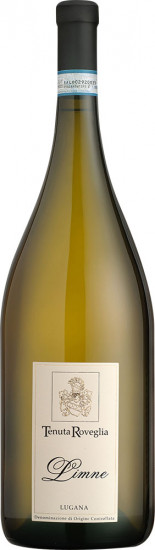 2021 Limne Lugana DOC trocken 1,5 L - Tenuta Roveglia