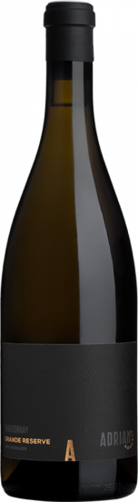 2020 Chardonnay Grande Reserve trocken - Weingut Adrian 
