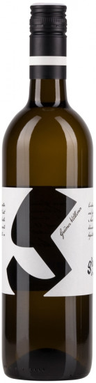 2025 Grüner Veltliner trocken Bio - Weingut Glatzer