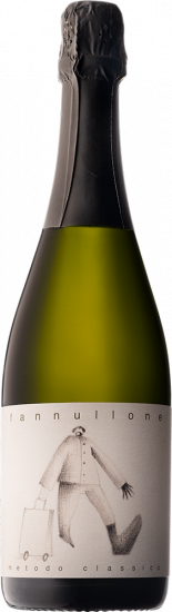 2021 Fannullone brut - Barchessa Loredan