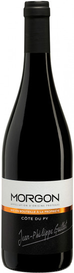 2023 Côte du Py Morgon AOP trocken - Domaine Guillot Gonin
