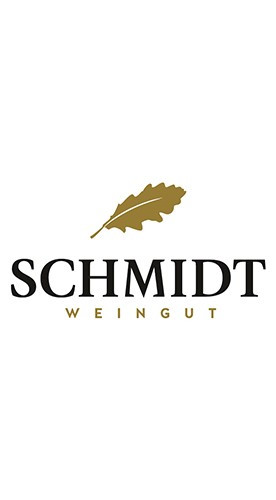 2023 Müller Thurgau & Cabernet Blanc trocken Bio - Ökologisches Weingut Schmidt