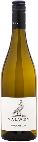 2020 Muskateller trocken - Weingut Salwey