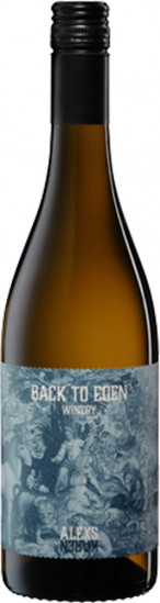 2020 Weißburgunder .R. trocken Bio - Weingut ALEXS