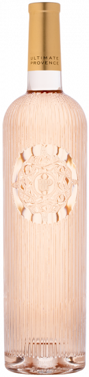 2024 Ultimate Rosé Côtes de Provence AOP trocken - Ultimate Provence & Château de Berne