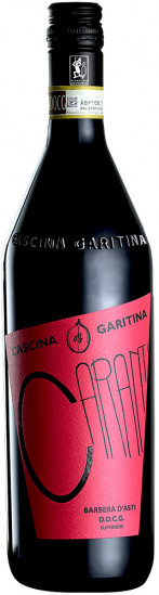 2021 Caranti Asti Superiore DOCG - Cascina Garitina