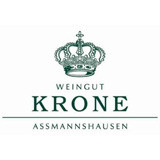 2018 Krone Pinot Rosé VDP.GUTSWEIN trocken - Weingut Krone