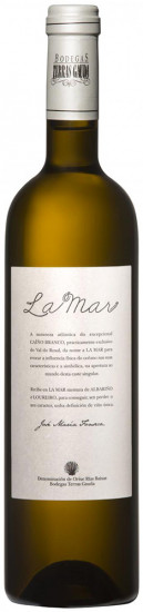 2022 La Mar de Terras Gauda Rías Baixas DO trocken - Terras Gauda