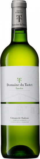 2023 Blanc  tradition trocken - Domaine du Tastet