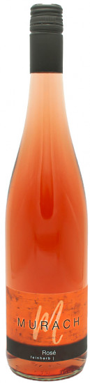 2023 Rose feinherb - Weingut Murach