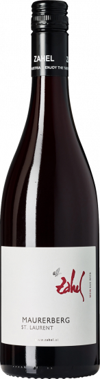 2016 St. Laurent Kadolzberg Trocken - Weingut Zahel GmbH