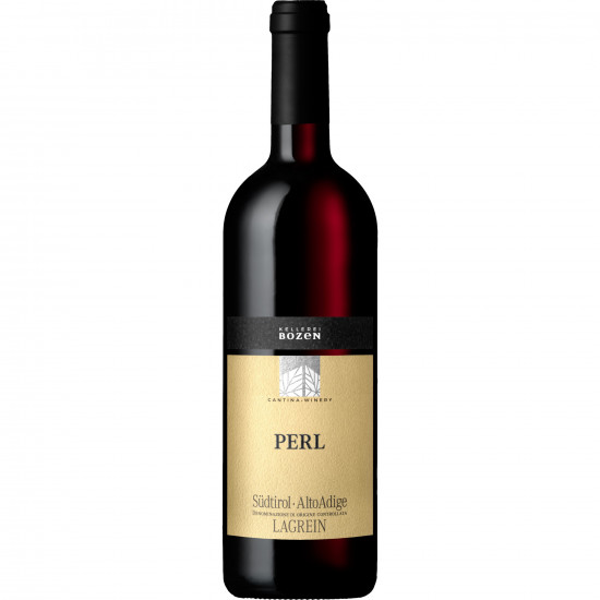 2023 Kellerei Bozen Perl Lagrein trocken - Kellerei Bozen - Cantina Bolzano