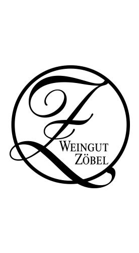 2021 Silvaner trocken 1,0 L - Weingut Zöbel