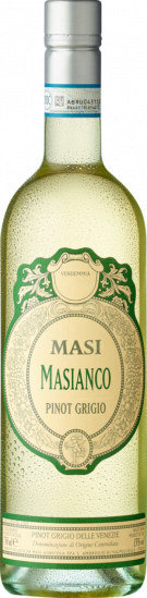 Masianco Pinot Grigio delle Venezie DOC trocken - Masi