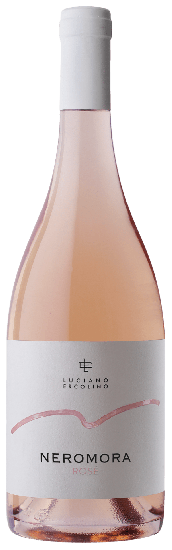 2022 Neromora Rosé Irpinia DOC trocken - Vinosia
