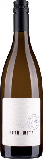 2025 CHENIN BLANC trocken Bio - Weingut Peth-Wetz