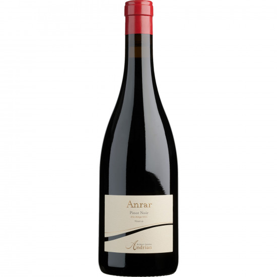 2019 Anrar Pinot Noir Alto Adige DOC - Kellerei Andrian