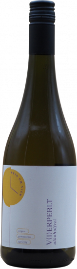 VIERPERLT - Weingut Wasem Doppelstück