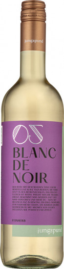 2024 Trollinger Blanc de Noir lieblich - Weingut Schloss Affaltrach