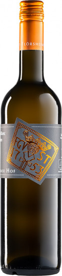 2024 Sauvignon Blanc trocken - Weingut Flörsheimer Hof