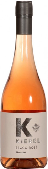Secco Rosé - Weinhaus Markus Kiebel