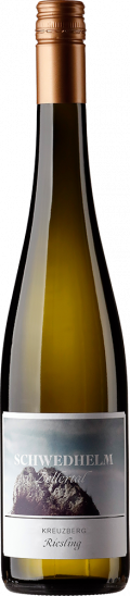 2022 Riesling Zeller Kreuzberg trocken - Weingut Schwedhelm