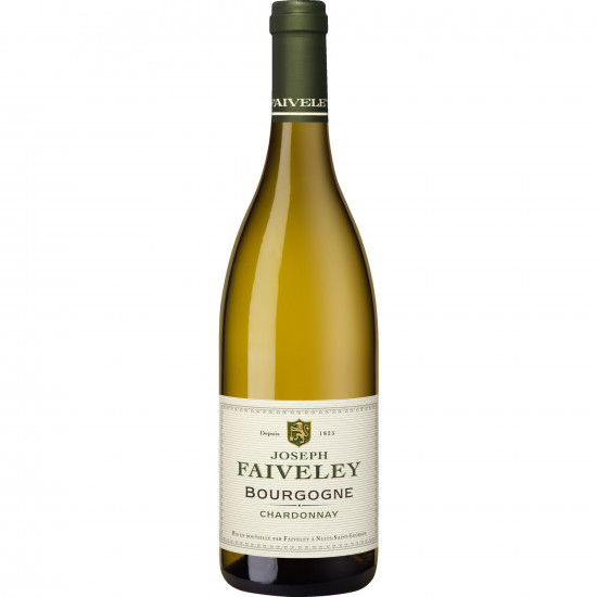 2023 Domaine Faiveley Chardonnay trocken - Faiveley