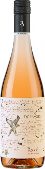 2023 Rosé aus der Provinz trocken - Weingut Dürnberg