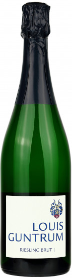 2022 Riesling Sekt brut - Weingut Louis Guntrum