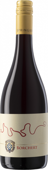 2023 Spätburgunder Rose´ trocken - Weingut Borchert