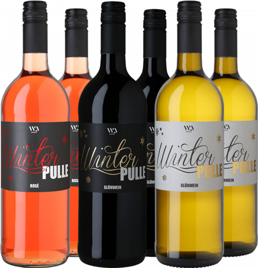 Winterpulle Paket - Andres am Lilienthal