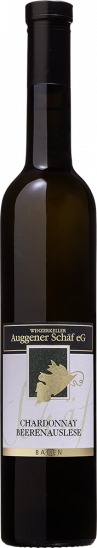 2018 Chardonnay Beerenauslese edelsüß 0,5 L - Winzerkeller Auggener Schäf