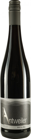 2018 Riesling trocken - Weingut Antweiler