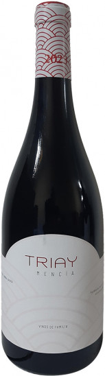 2024 Triay Mencía Monterrei DO trocken - Bodegas Triay