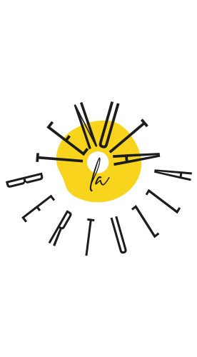 BARBERA - Vino Rosso Frizzante - Tenuta La Bertuzza