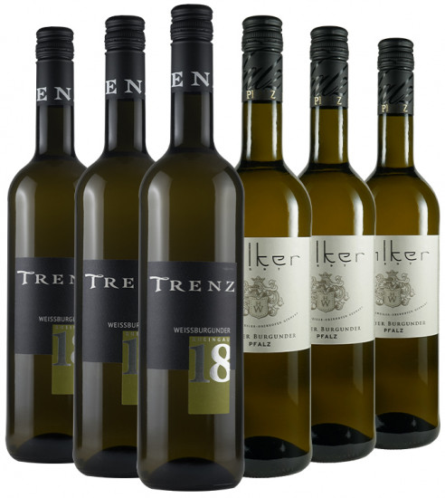 2018 Oktober Neuheiten Probierpaket