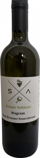 2025 Grüner Veltliner trocken - Weingut Arndorfer