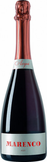 Brachetto d’Acqui DOCG Spumante mild - Marenco