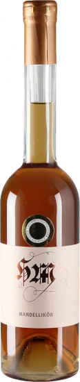 Mandellikör 0,5 L - Weingut Hubert Müller