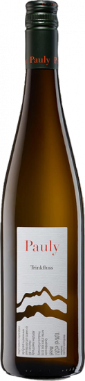 2016 Trinkfluss Weissweincuvée Trocken - Weingut Axel Pauly