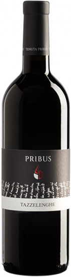 2017 Tazzelenghe Trevenezie IGP trocken - Tenuta Pribus