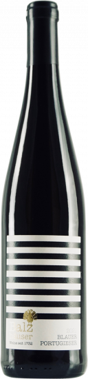 2022 Blauer Portugieser trocken - Weingut Balzhäuser