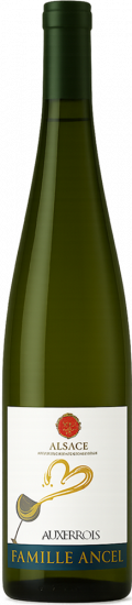 2025 AOC Alsace Pinot Auxerrois 