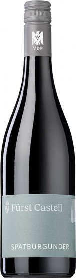 2024 VDP.Gutswein Spätburgunder trocken - Weingut Castell
