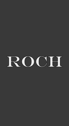 Sämling - Weingut Roch