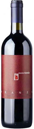 2020 France Toscana Rosso IGT Bio - Travino Special Valsugana