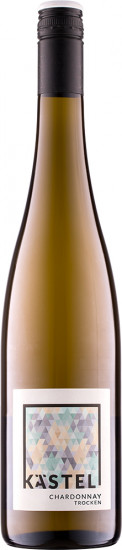 2024 Chardonnay trocken - Weingut Kästel