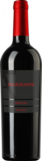 2021 Bariton Reserve trocken - Weingut Amalienhof