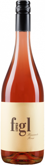 2024 Frizzante Rosé - Leopold Figl